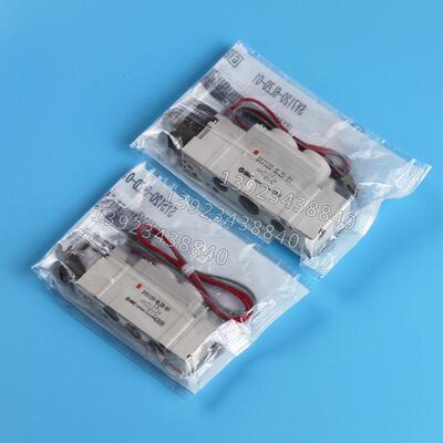 移印件电磁JF003阀丝印机电磁印阀移机配件丝印机气动电机磁阀配