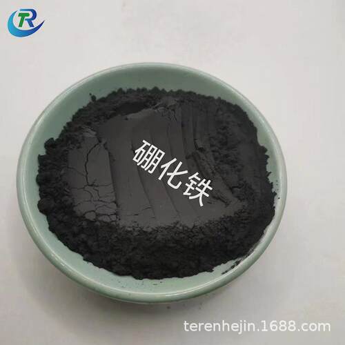 硼化铁FeB熔化铁硼Fe2BXKO微米激光二覆材料