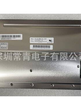 NL6448BC2-20F显ZDR示屏8.4英寸LCD分种辨率6640*480一手齐货源品