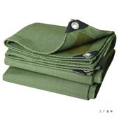 加厚篷布防水布防雨布老帆户F988T89M外遮阳布阳台摆摊防风布棚布