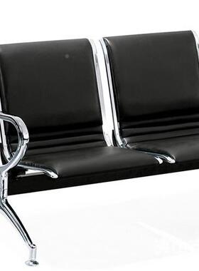 等候椅人机场椅点滴SD-B03QP椅输液椅公排座椅多人位联排椅三位联