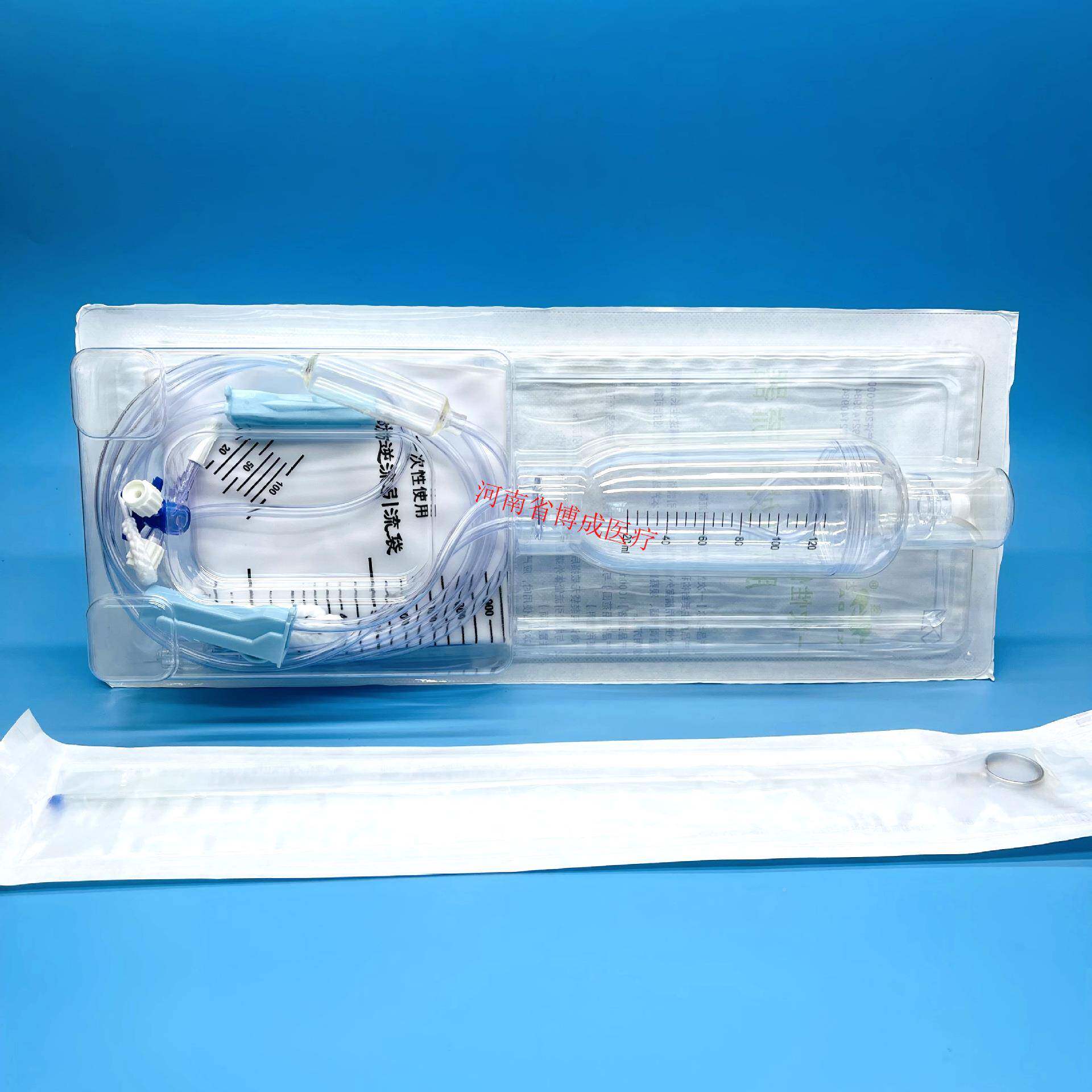 一次性使用脑室外引器流引急诊科颅脑外流705器引脑室积液出血流