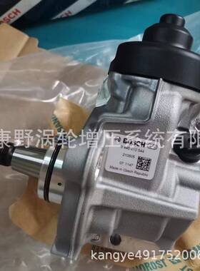 燃油泵0445010544和0445010121=33100-27400