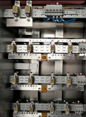 TP48300T-N20A8室内电源48v通信电源柜48v300A