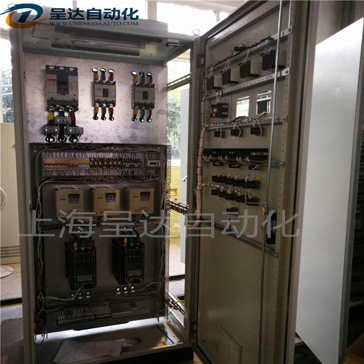 PLC编程设计编程调试触摸屏工控机上位机画面开发PLC自动化控制