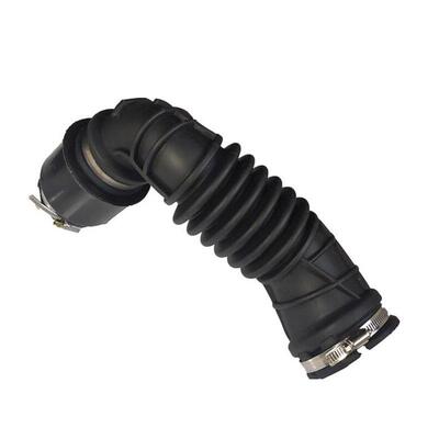 生产适用于别克95135922进气管EPDM橡胶软管汽车空气管