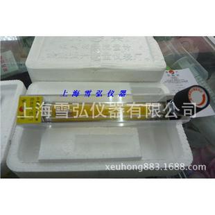 min台气体浮子流量计 0.3L 振兴玻璃转子空气流量计LZB 3WB0.03