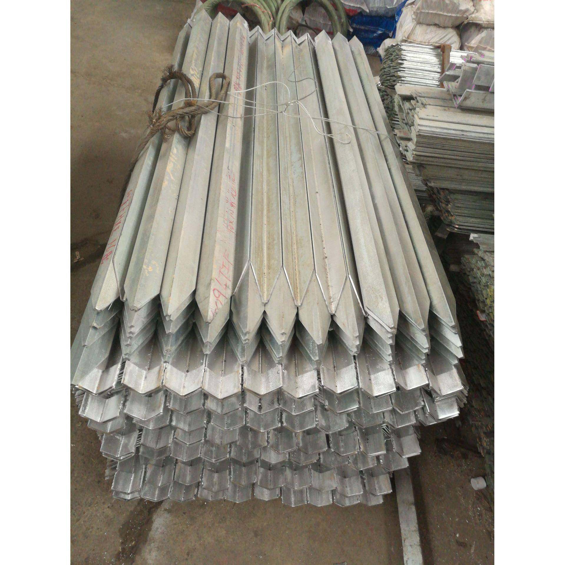 接地桩/热镀锌接地桩/角铁接地桩/角铁接地极/热镀锌角铁接地极,纺织面料/辅料/配套,纺织机械配件,淘宝优惠券,粉丝福利购,淘宝优惠卷
