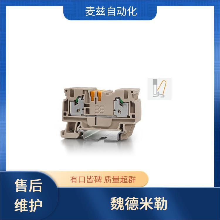 接线端子1250510000Weidmüller魏德米勒模拟信号处理