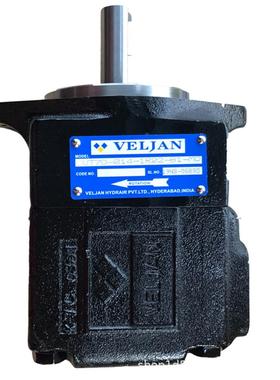 印度维京VELJAN叶片泵VT6D-014-1R-00-B1VT6D-B28-4R-03-B1