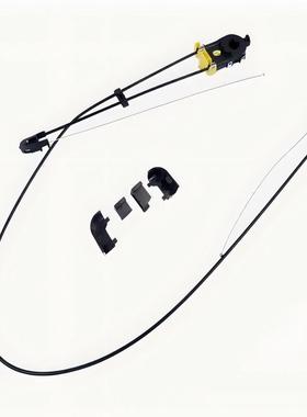 适用于后推拉车窗调节器25980205/25782000GMCSierra/Chevy