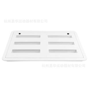 房车通用冰箱通风口24inch黑色/白色RVREFRIGERATORSIDEVENT