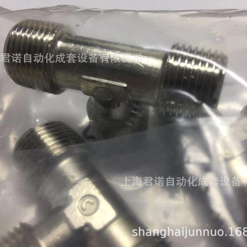 管道接头20803/8CAMOZZI康茂胜2000系列管道接头