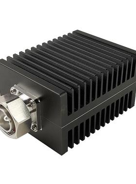 DC-3GHz100WDIN7/16公头同轴负载50欧射频微波终端堵头