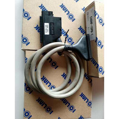 SAMWON连接线PLC线C40HF-10PB-1连接电缆