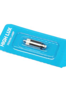 伟伦Welch-Allyn60813,60814,60815喉镜灯泡HPX0602.5V0.66A