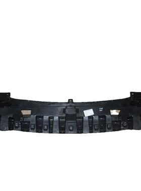 电商外贸供货适用车型嘉年华13前杠下护板DA1S50YA9