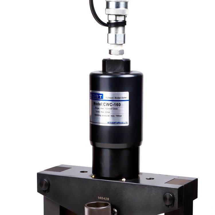 KORT液压母排切断机CWC-160切断机出力22T排宽160mm厚12mm切断机,机械设备,其他机械设备,淘宝优惠券,粉丝福利购,淘宝优惠卷