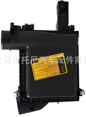 适用于丰田普锐斯Prius2010款汽车空滤壳17812-3703017700-37261