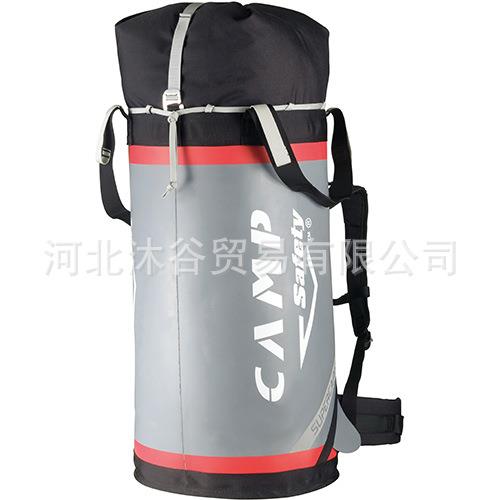 意大利CAMP2775SUPERCARGO70L登山垂直升降运输装备装备包
