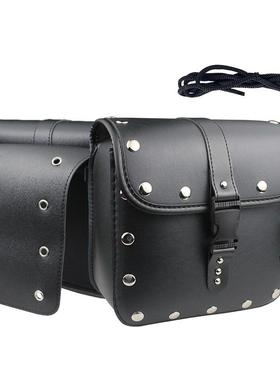 力马鞍包摩托车边春风37436狒狒箱包车小龟王边包帆街跑车边车挂