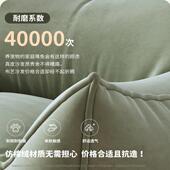 懒人沙发客厅小户型人袋榻榻米LRSF0050躺可单睡卧室豆阅读可阳台