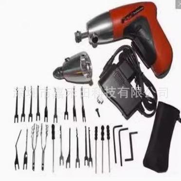 南电动强电动跳强双87529头可替具换韩工包