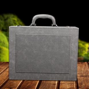 现货房箱房盒地产交付箱品合SQB同箱工交具箱楼盘钥匙箱厂家交房