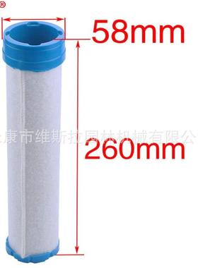 立能草配件110103-704411013LDW割-7045AirFilter49065-707套机装