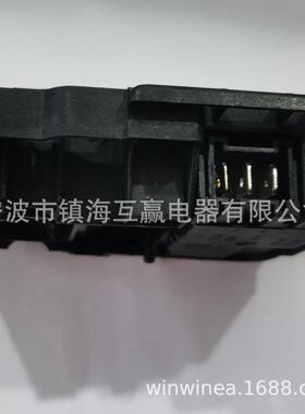 厂家供应衣机洗干机用衣门锁X开关WH01279WH01X27954