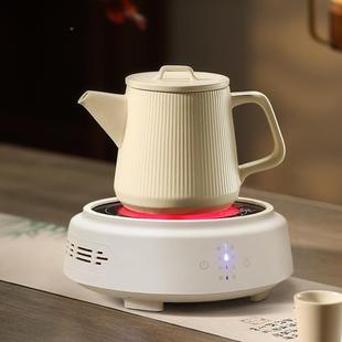 磁厂家电炉家用小型迷围陶你电茶炉GM B炉煮茶电炉 618