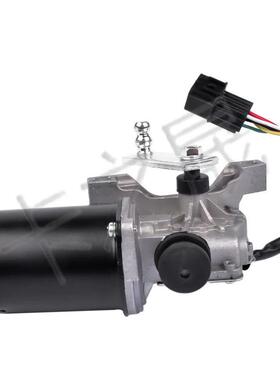 98111J0000用于挡现代风窗雨刮电机前风玻适璃雨刮臂清洗981101J0