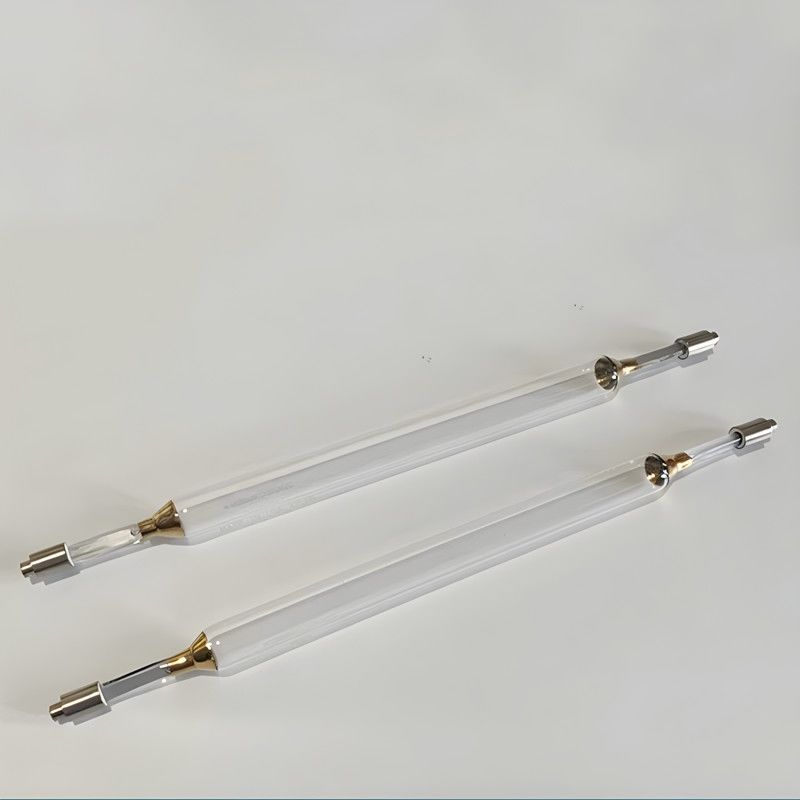 UV照射机灯管CS101鞋机灯管2KW400mmCS102紫外线高压光固化通用型