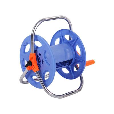 厂家直新款DFW家用水管车器洗车水管收纳架销卷管卷水管线盘