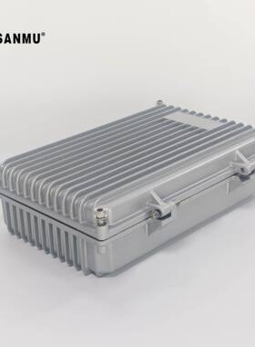 XVT压铸室铝外壳外AP盒*网桥放大器室外防水盒020:260*16768MM