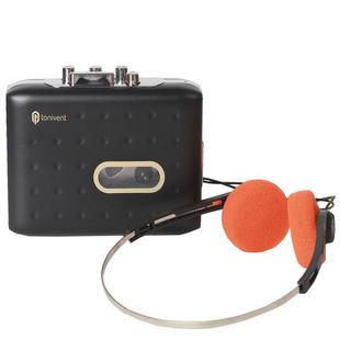 TO771新款磁带机古怀旧N经典卡带机磁带复转PTON771M3