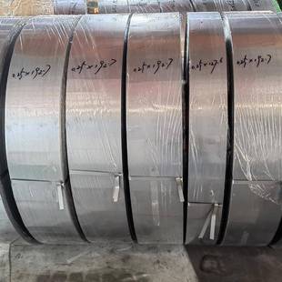 厂家140现货冷双光麻面深冲板拉伸冷铁料轧卷板钢板条薄板平直分