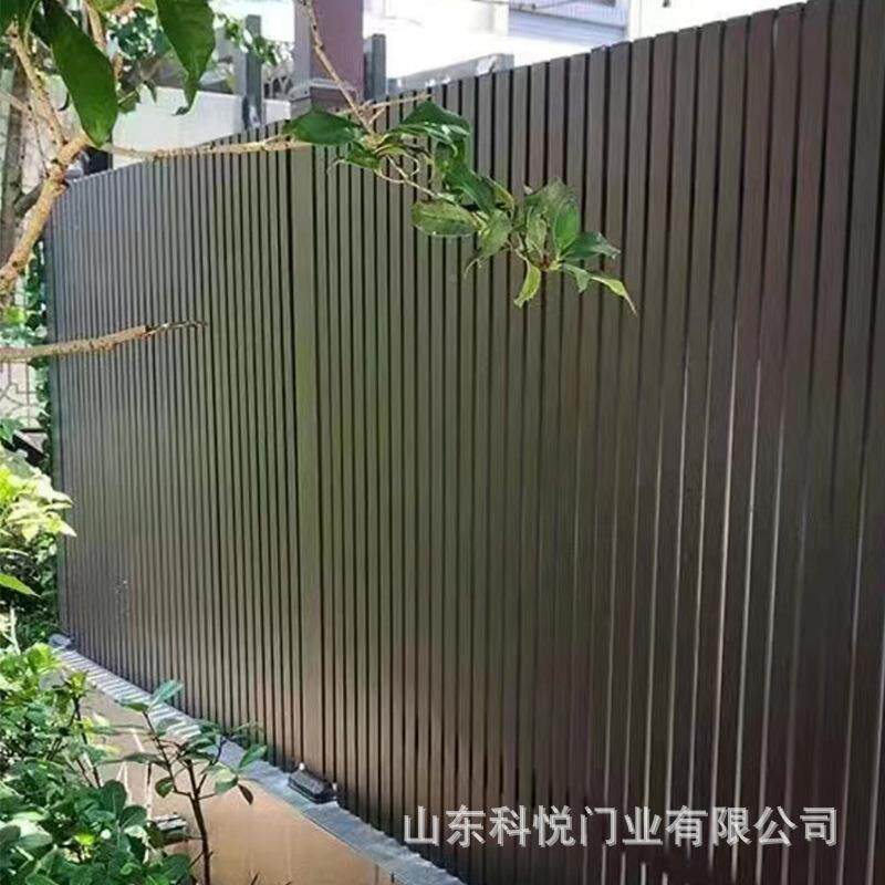 源厂金家详询客服别墅小区阳台栅栏护中式铝合头栏仿古铝艺围栏金