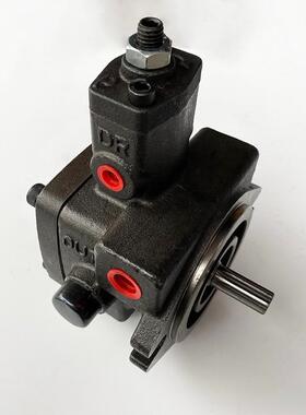 工厂变量片泵VP20FA3液叶压泵总成DRPP15FA3液压油泵SF液压V站头