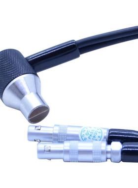 50PM10超声波0测厚仪探头GM100/G/M13/GT1100/GT1130WT5PΦ10探10