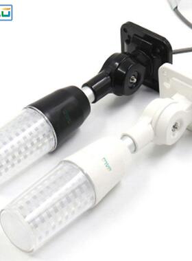 报示警三色灯三色折叠式LED警灯0LED信号灯1SHW2V/24V/110〜22V