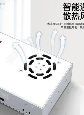 数显8电流电压可调开关源500W电-0-12V-2IFY04V0-4V0-60V0-80V0-1