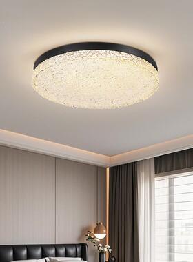 意式轻奢客厅灯吸顶法式古中古风设复计灯67435师室书房灯全光卧