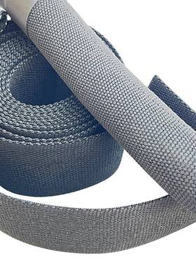 STRS编管2管织热收缩套倍汽车路线束Φ6/3（1保护套编织网管波纹