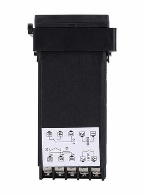 REX-C10407AQT90000屏幕分离机恒温器00智能温控仪PID温控器