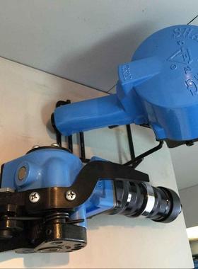 上钢带打包机上风风牌钢带气捆扎机KKCLS-32CCLS-3动2C