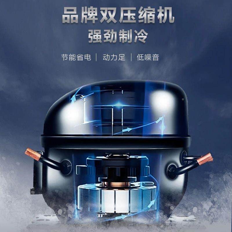 恩典四435门冰箱商用藏冷冻鲜柜保厨房酒店六不锈钢门大容量冰冷,商业/办公家具,冷藏展示柜,淘宝优惠券,粉丝福利购,淘宝优惠卷