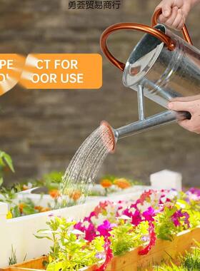 品欧浇美高洒水质壶花壶hfAS3TtB两用