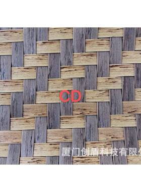 新夏仿季石材竹席藤席地地毯藤吊真顶防垫潮腐厂家防CPB霉防潮