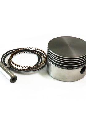 尚活塞09WM活塞式整空压机9WM0机型机活塞爱环